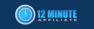 12 minute affiliate logo