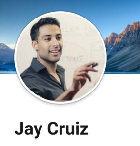 Jay cruiz