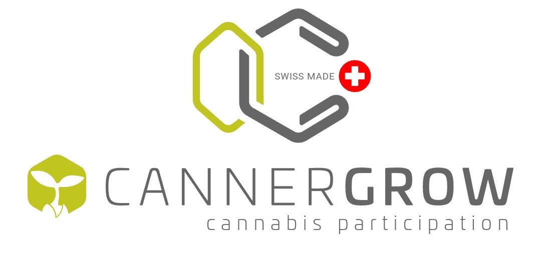 CannerGrow logo