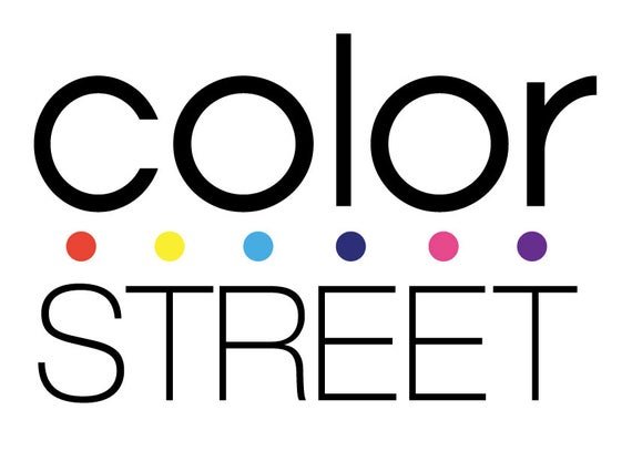 Color street logo