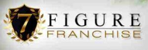 7 figure franchise logo
