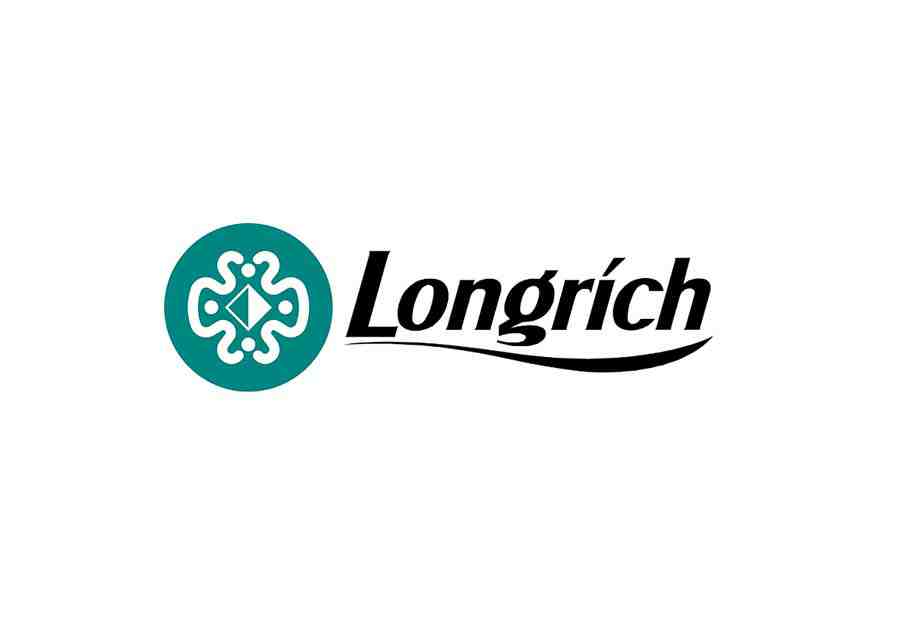 Longrich bioscience logo