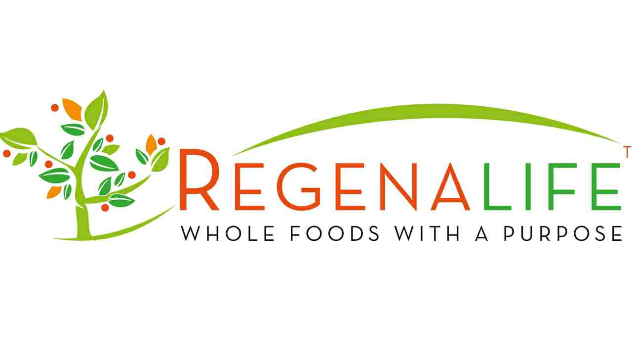 Regenalife logo