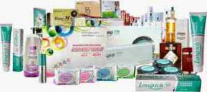 Longrich bioscience products