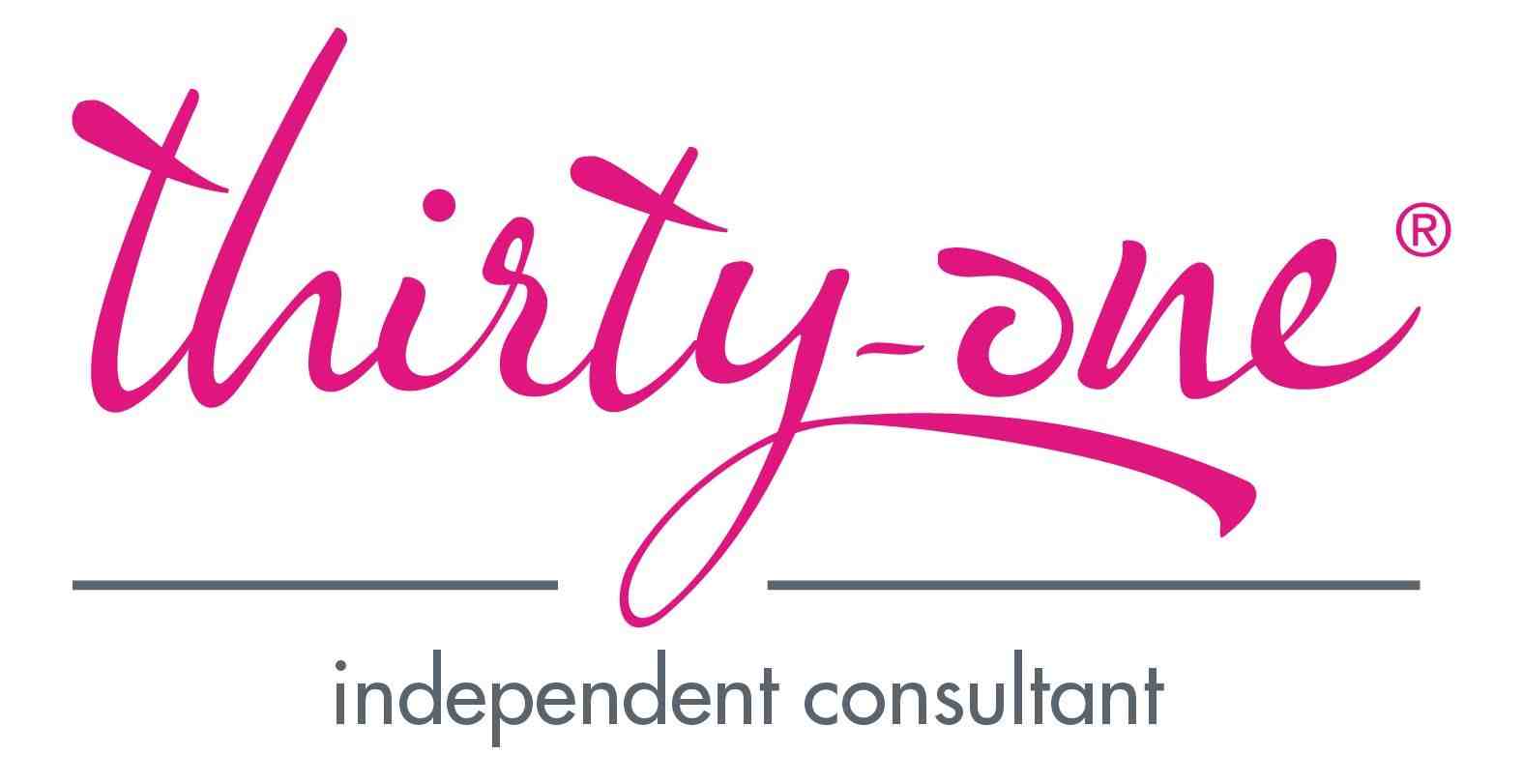 Thirty One Gifts logo