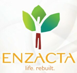 Enzacta logo