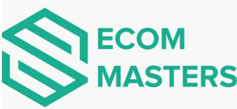 Ecom masters program logo