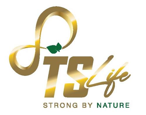 Ts life logo