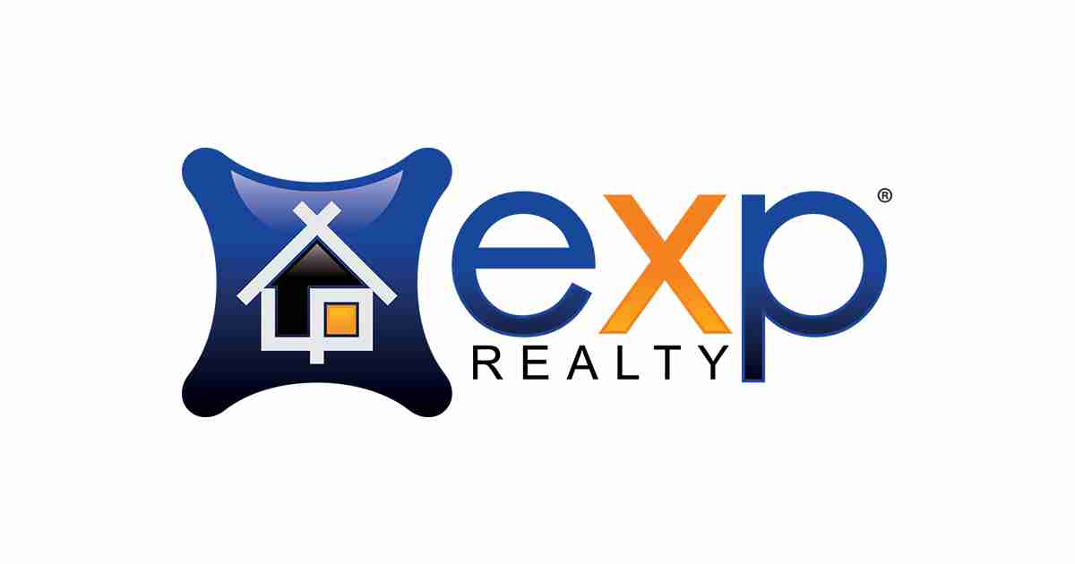 Exp realty logo