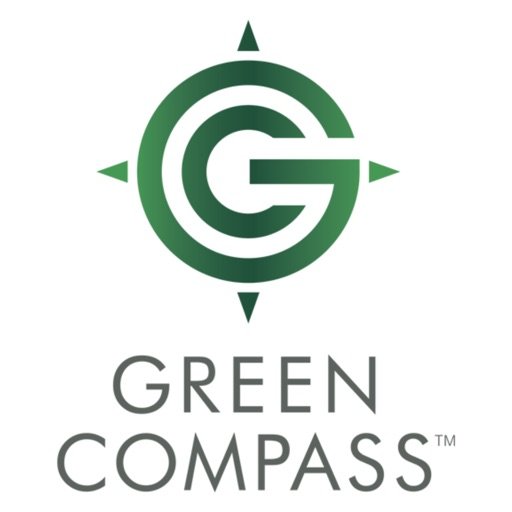 Green Compass Global logo