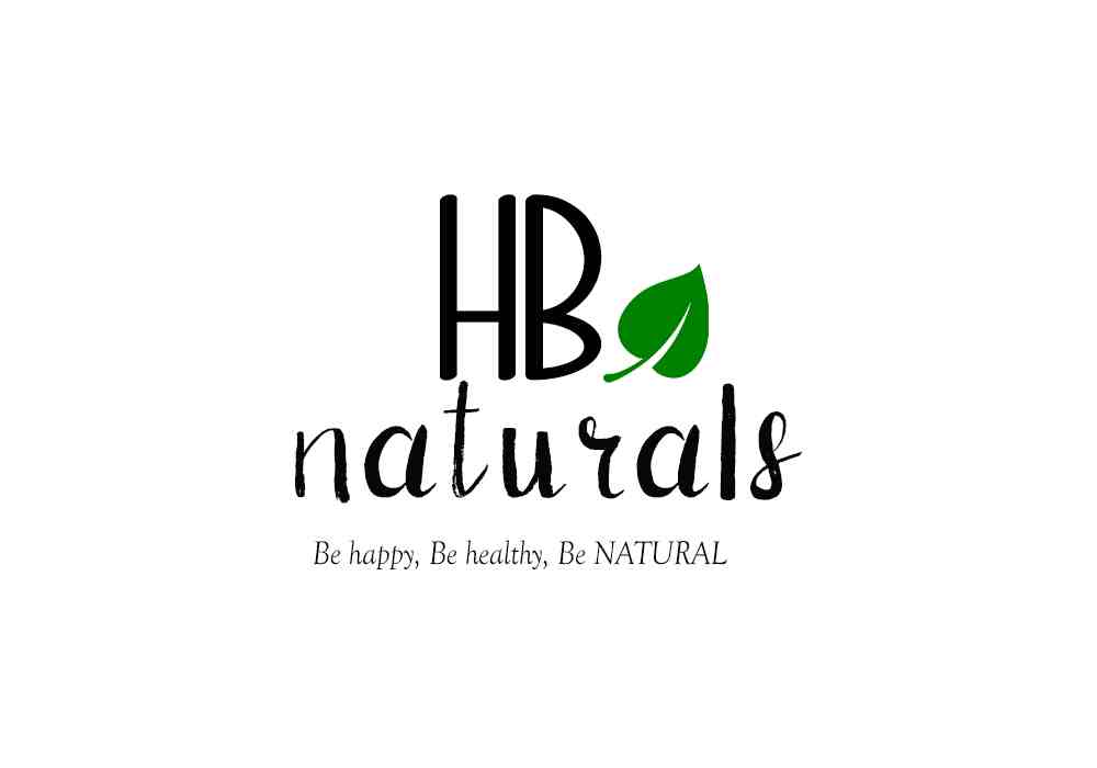 HB Naturals logo 