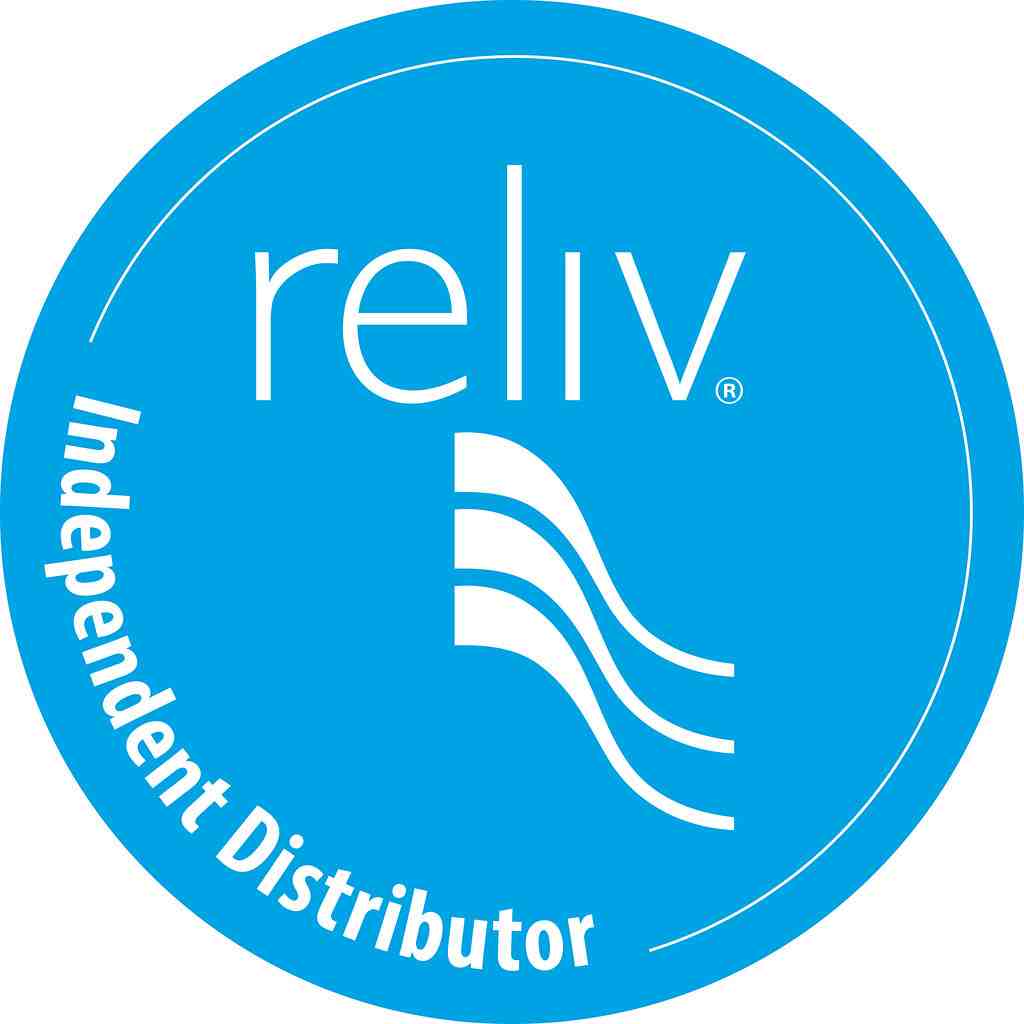 Reliv logo