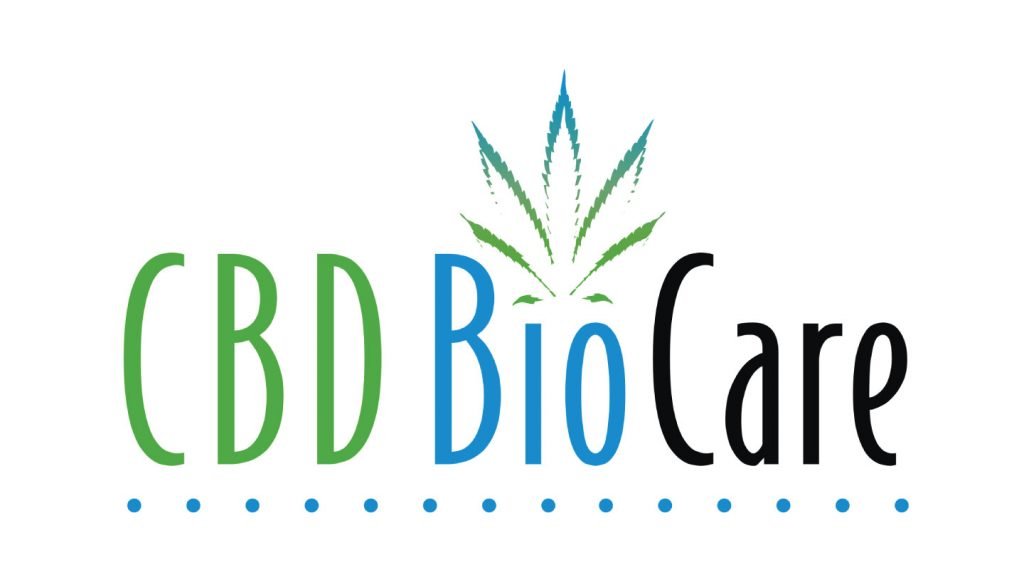Cbd Biocare logo
