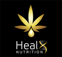 Healx Nutrition logo