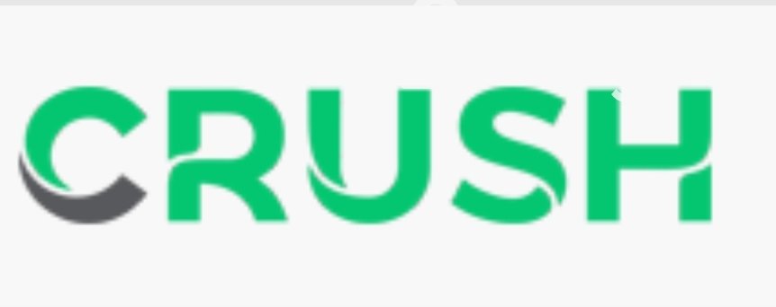 Crush Global logo