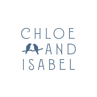 Chloe and isabel logo