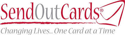 Send out cards logo