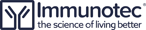 Immunotec logo