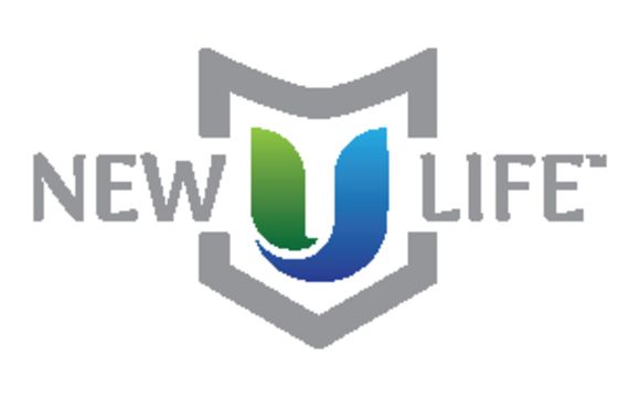 Newulife logo