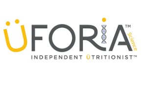 Uforia logo