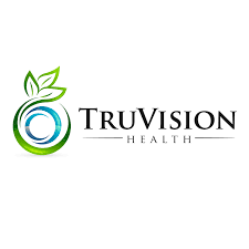 Truvision health logo 