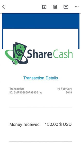 ShareCash.co