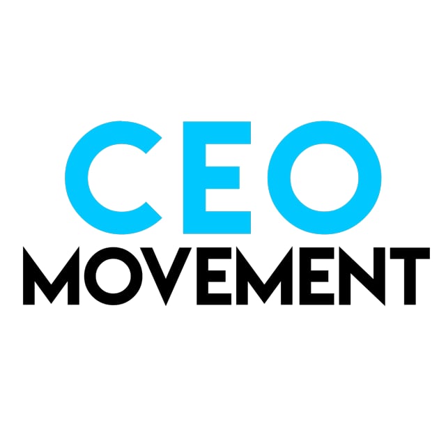 CEO Movement logo