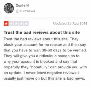 Offernation reviews bad