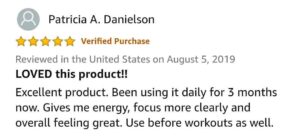 Pruvit Review