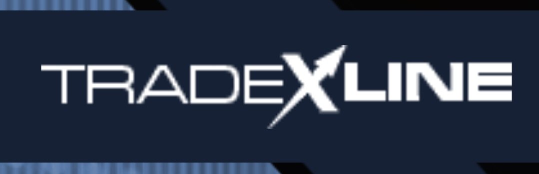 TradeXLine logo