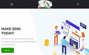 CashChase