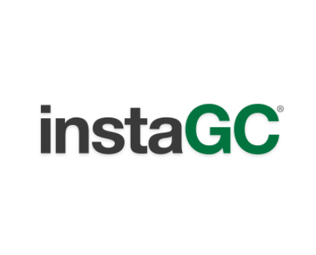InstaGC logo