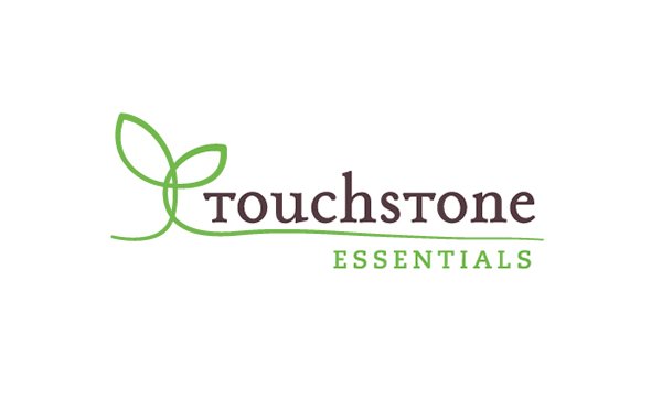Touchstone essentials logo