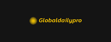 Global daily pro logo