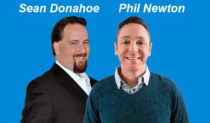 Unhustled agency accelerator owners