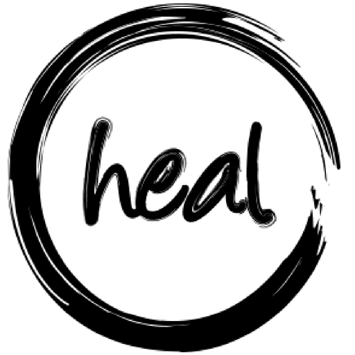 Heal Worldwide logo