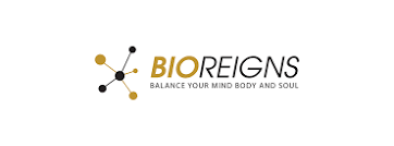 BioReigns logo