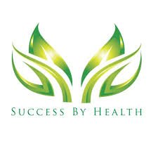 Success by health logo