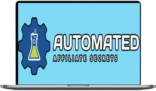 Automated Affiliate Secrets logo