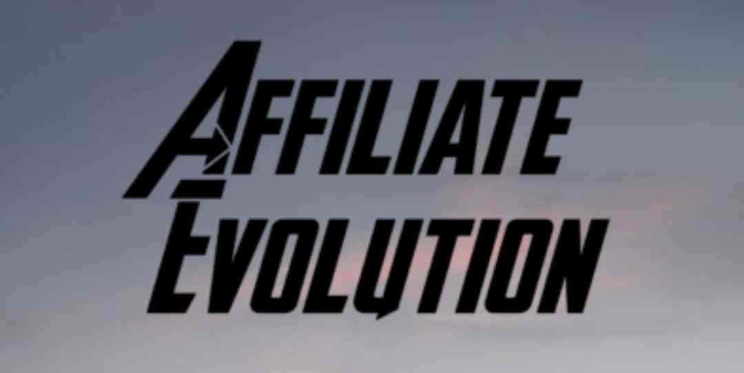 Affiliate Evolution logo