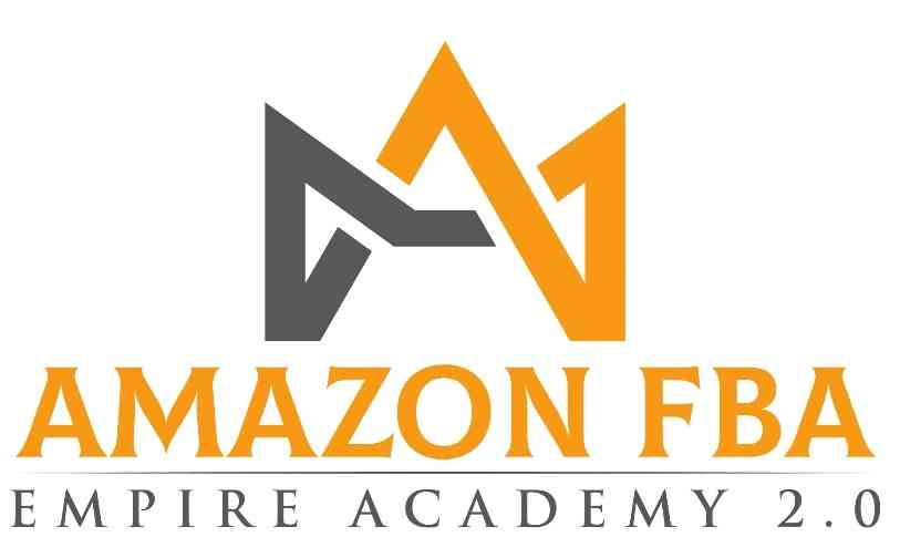 Amazon FBA Empire Academy 2.0 logo