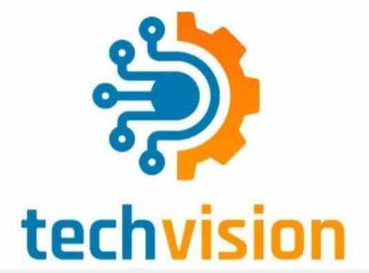 TechVision logo