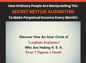 Perpetual Income 365