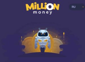Million Money logo