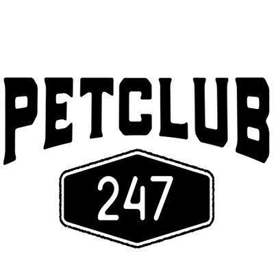 PetClub 247 logo