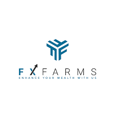 FX farms logo