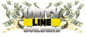 Unity Line Builders logo