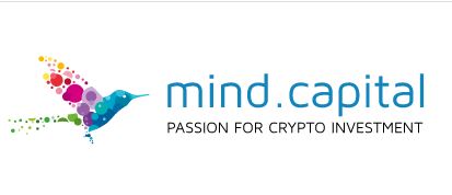 Mind capital logo
