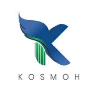Kosmoh logo 