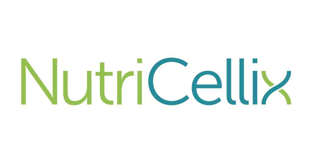 NutriCellix logo